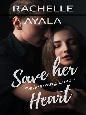 cover image of Save Her Heart